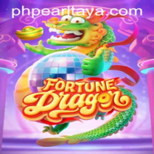 Unveiling FortuneDragon: An Epic Quest for the Legendary Ph Pearl