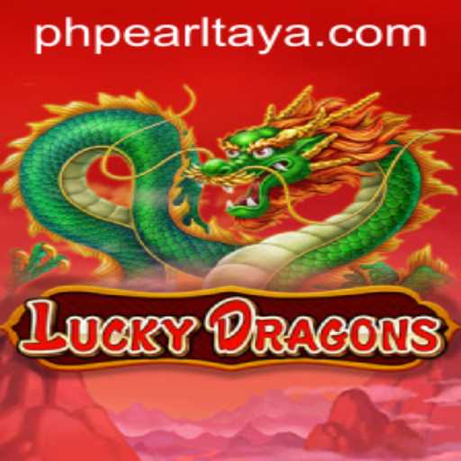 Dive into the Mystical World of LuckyDragons: Unveiling the Ph Pearl Saga
