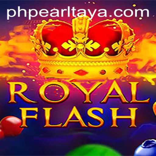 RoyalFlash: The Game That Combines Strategy and Chance